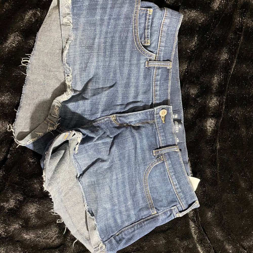 Hollister  shorts